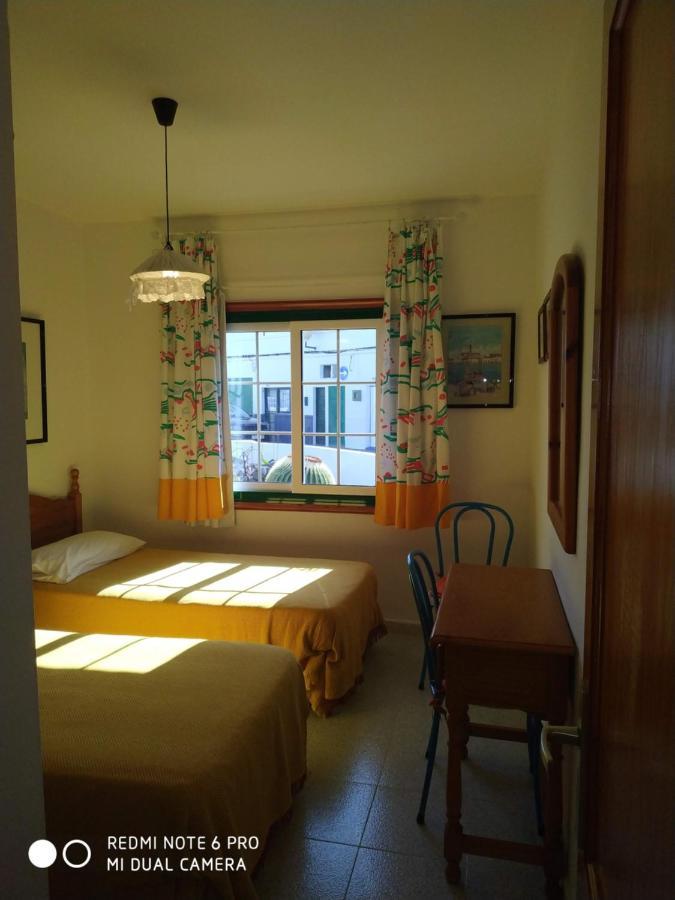 Caracola Azul Apartment Arrieta  Bagian luar foto